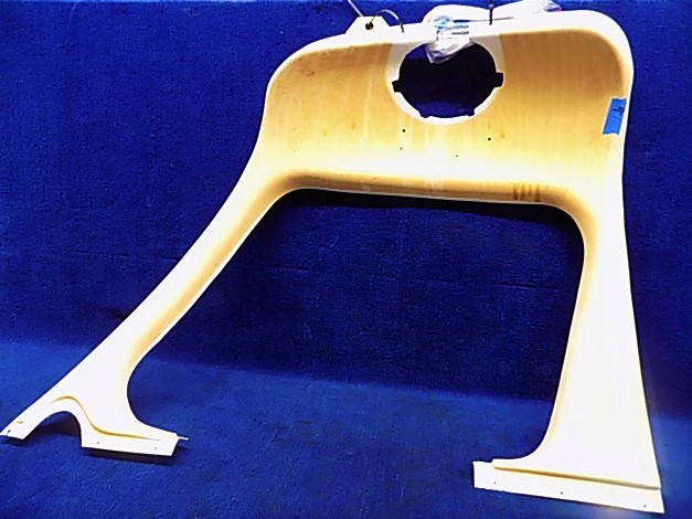 79542-15 Piper - Cover - Cabin Door Upper (See Details)